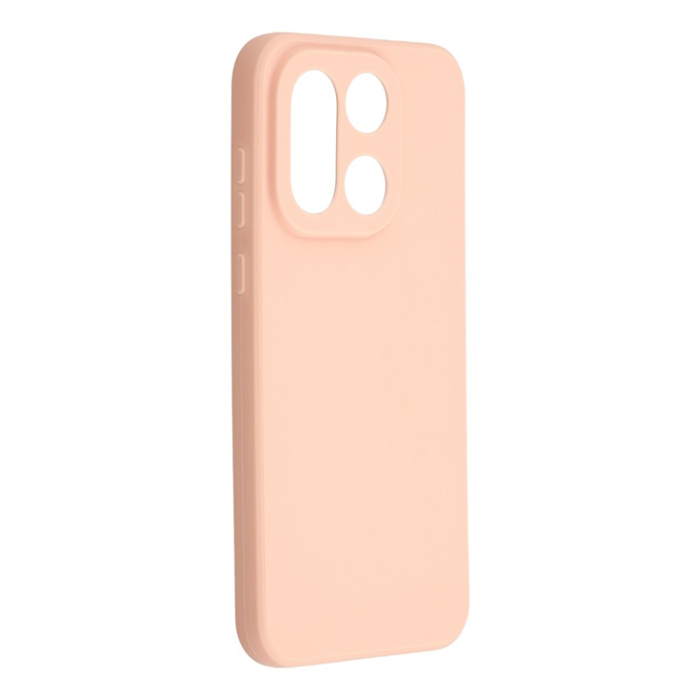 A-One Brand - OnePlus 15 Mobilskal Precise Cutouts Straight Edge - Rosa