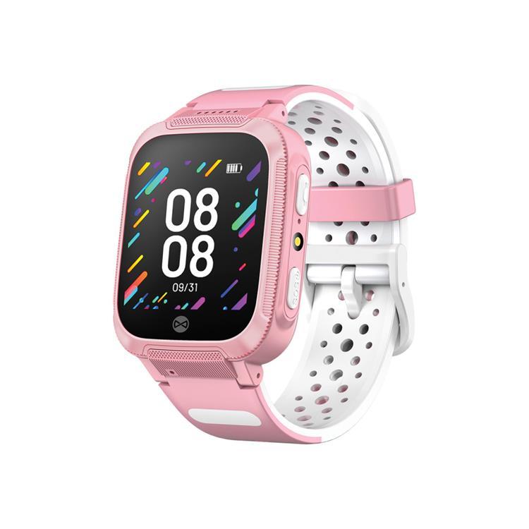 Forever Smartwatch GPS Kids Find Me 2 KW-210 - Rosa (Rosa) | 5122 | AlltMobil