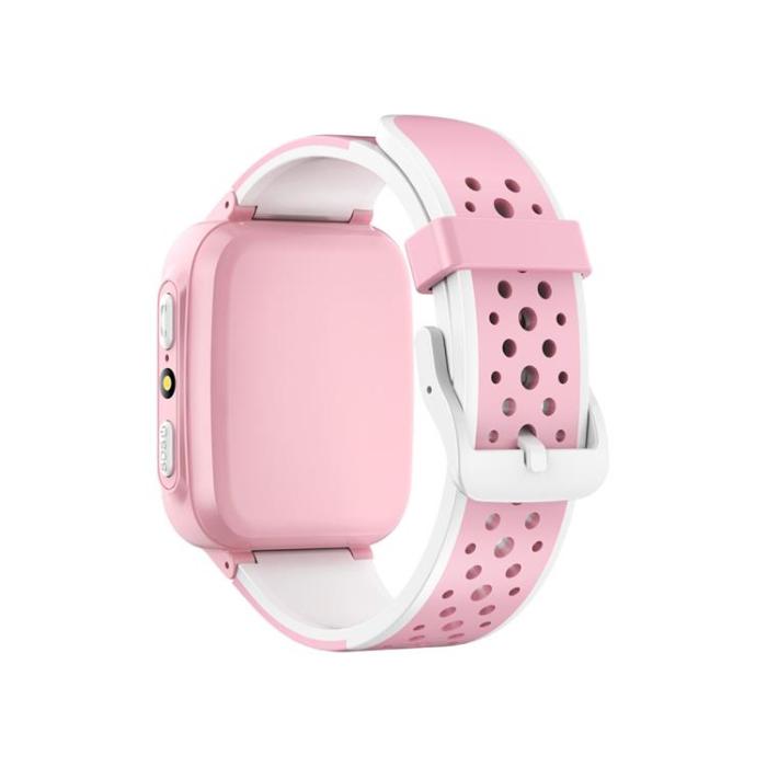 Forever - Forever Smartwatch GPS Kids Find Me 2 KW-210 - Rosa