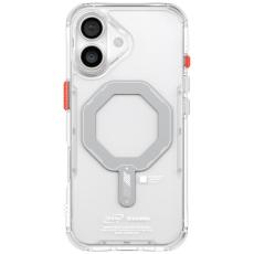 Skinarma - Skinarma iPhone 17 Mobilskal MagSafe Saido - Transparent