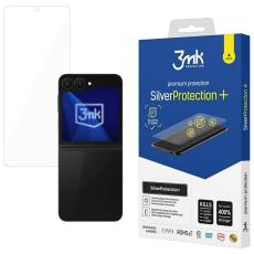 3MK - 3MK Galaxy Z Flip 7 FE/Z Flip 6 Plastfilm Skärmskydd SilverProtect Plus