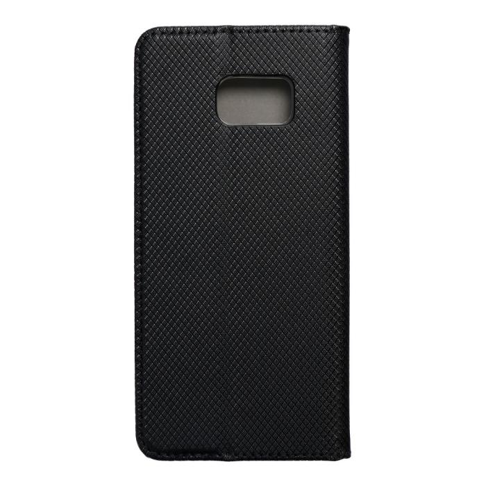 OEM - Smart Plånboksfodral till Samsung Galaxy S7 Edge (G935) Svart