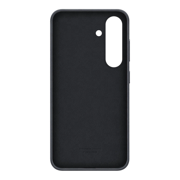 Samsung - Samsung Galaxy S25 Edge Mobilskal Kindsuit - Svart