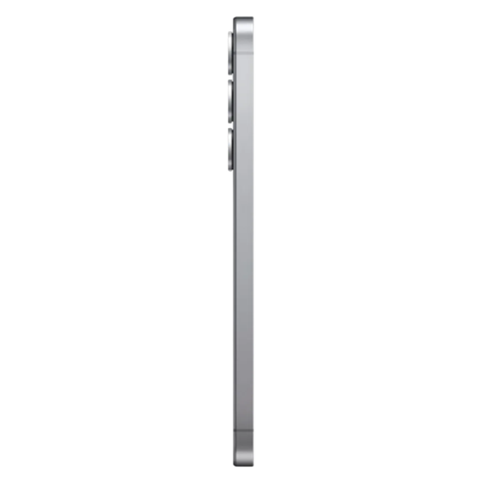 Samsung - Galaxy S25 Plus - 12GB RAM - 256GB - Silver