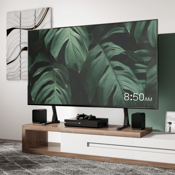 LogiLink - Logilink Bordsstativ för TV 45