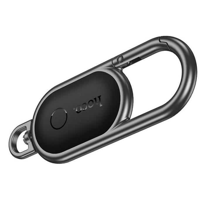 Hoco - Hoco Locator Apple Find My E91J - Svart