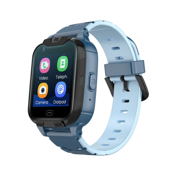 Maxlife - Maxlife Smart Watch MXKW-350 - Blå