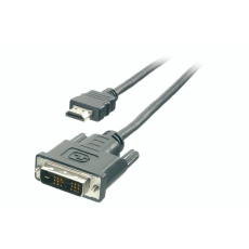 Vivanco - Vivanco HDMI - DVI kabel 2 m