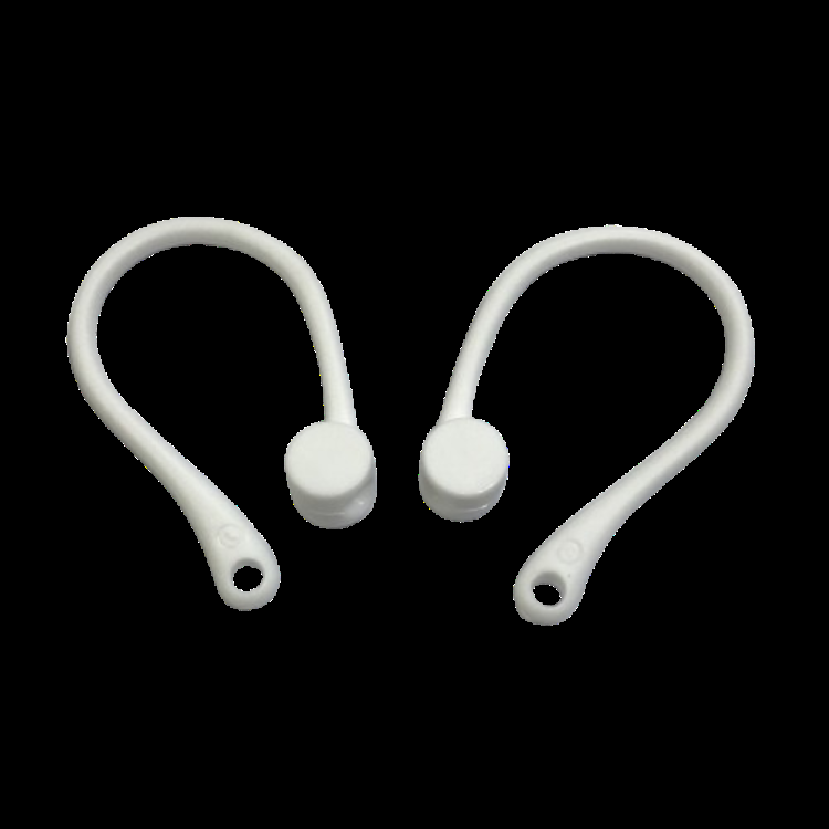 Airpods Hook - Vit | 2353 | AlltMobil