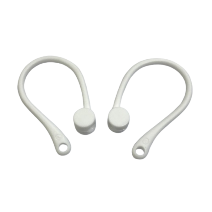 OEM - Airpods Hook - Vit
