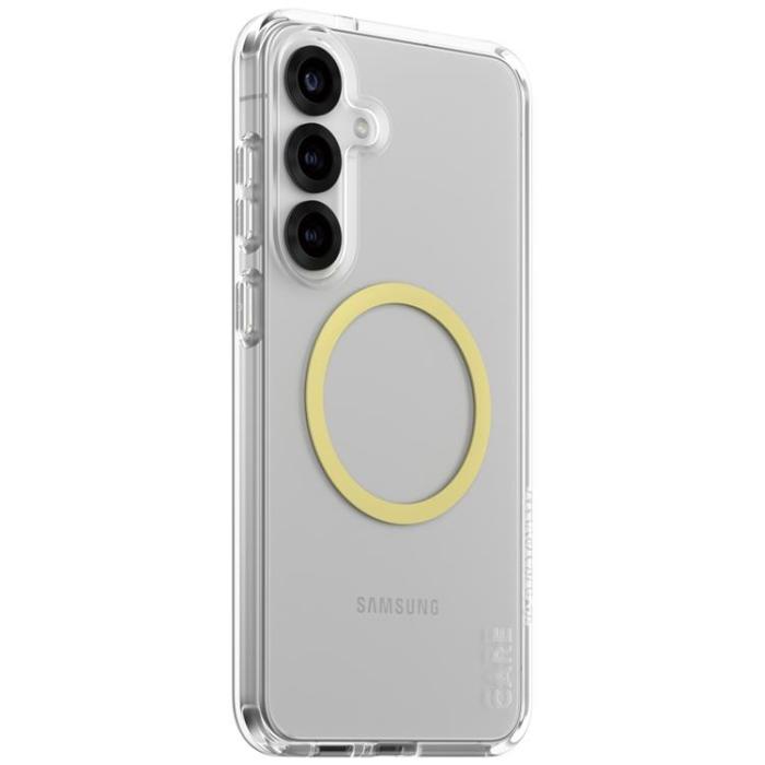 PanzerGlass - CARE By PanzerGlass Galaxy S25 Plus Mobilskal MagSafe QI Urban Combat
