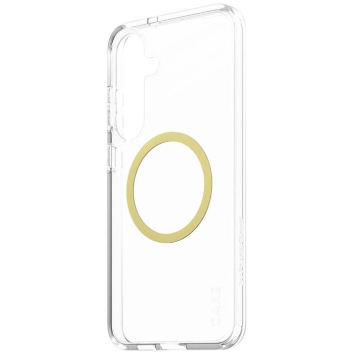 PanzerGlass - CARE By PanzerGlass Galaxy S25 Plus Mobilskal MagSafe QI Urban Combat