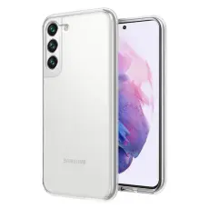 Forcell - Slim 0,5mm skal till Samsung Galaxy S22
