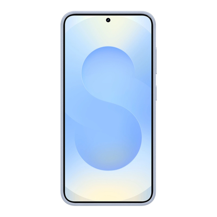 Samsung - Samsung Galaxy S25 Edge Mobilskal Kindsuit - Blå