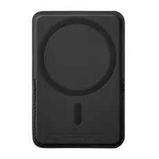 WIWU - WIWU MagSafe Kreditkortshållare - Svart