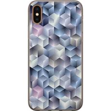 iSecrets - Mobilskal till Apple iPhone X med Cyklon