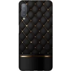 iSecrets - Mobilskal till Samsung Galaxy A7 (2018) med Luxury Opulence