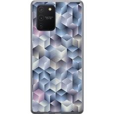 iSecrets - Mobilskal till Samsung Galaxy S10 Lite med Cyklon