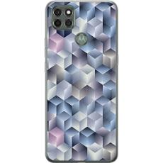 iSecrets - Mobilskal till Motorola Moto G9 Power med Cyklon