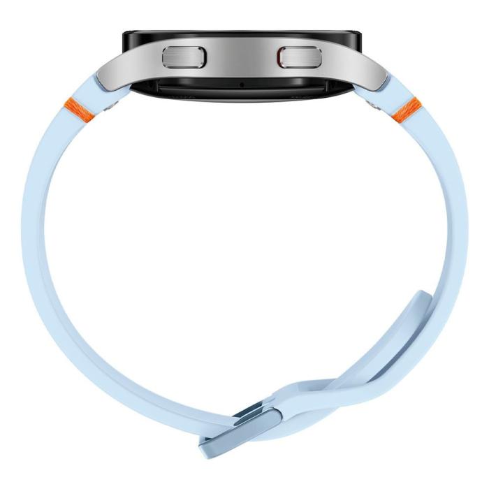 Samsung - (NY) Samsung Galaxy Watch FE SM-R861 40mm - Blå