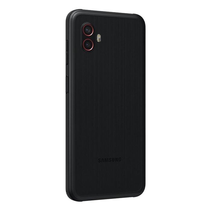 Samsung - (NY) Samsung Galaxy X Cover 6 Pro SM-G736 5G 6GB/128GB Svart