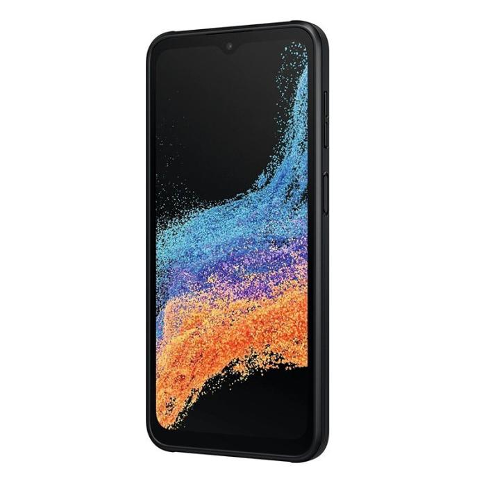Samsung - (NY) Samsung Galaxy X Cover 6 Pro SM-G736 5G 6GB/128GB Svart