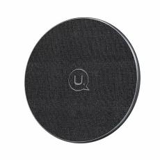 USAMS - USAMS Induktionsladdare US-CD223 15W &ndash; Svart