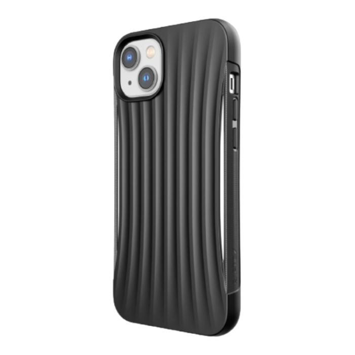 Raptic - Raptic iPhone 14 Skal Clutch - Svart
