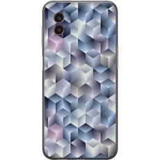 iSecrets - Mobilskal till Samsung Galaxy Xcover6 Pro med Cyklon