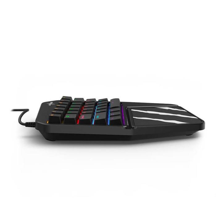 Urage - URAGE Mobilt Tangentbord Gaming Enhands