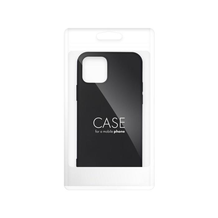 OEM - SILIKON skal för Samsung Galaxy S23 Ultra svart