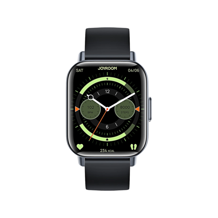 Joyroom - Joyroom Smartwatch Fit-Life - Grå