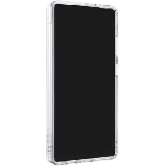 UAG - UAG Galaxy S25 Ultra Mobilskal Plyo - Transparent
