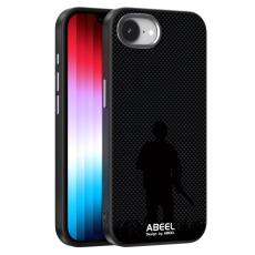 ABEEL - ABEEL Mobilskal till iPhone 16e MagSafe Ultra Slim PC TPU - Warrior