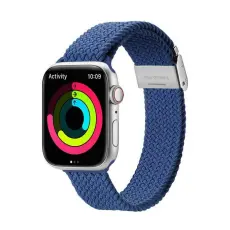 Dux Ducis - Dux Ducis Apple Watch 44/45/46/49mm Armband Mixture Pro