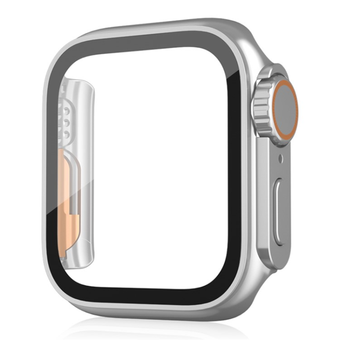A-One Brand - Apple Watch 4/5/6/SE (2022) 40mm Förvandla Utseendet till Apple Watch Ultra
