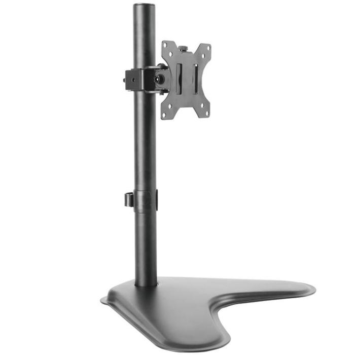 LogiLink - LOGILINK Monitorställ / Fot Single 13-32
