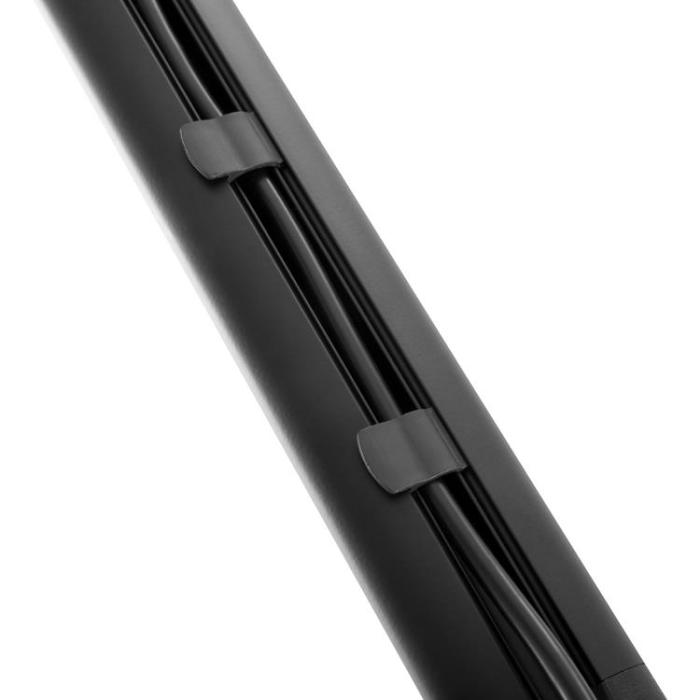 LogiLink - LOGILINK Mikrofonarm Pro - Svart