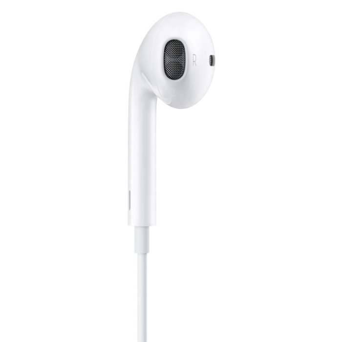 Apple - Apple In-Ear Hörlurar 3.5mm Jack EarPods - Vit