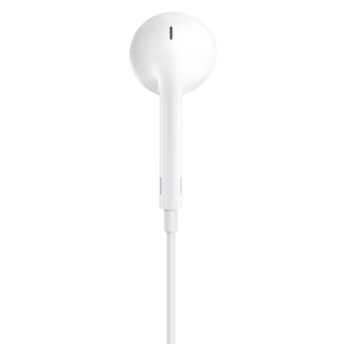Apple - Apple In-Ear Hörlurar 3.5mm Jack EarPods - Vit
