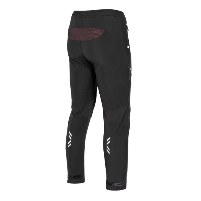 Rockbros - Rockbros Patrol Cykling Vindtäta Sportbyxor Storlek M - Svart
