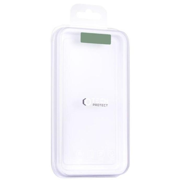 Tech-Protect - Tech-Protect Xiaomi Poco M4 4G Mobilfodral Smart View - Svart