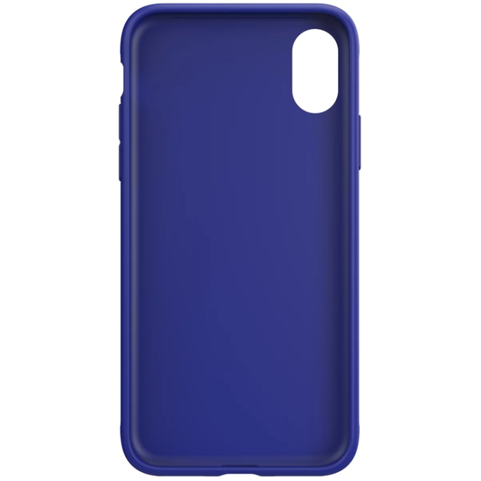 Adidas - Adidas iPhone X/XS Skal SP Grip - Blå