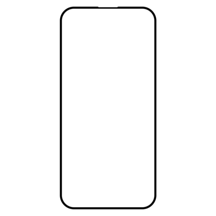 A-One Brand - [10-Pack Bulk] iPhone 13 Pro Max/14 Plus Härdat Glas Skärmskydd