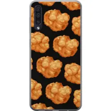 Gustaf - Mobilskal till Samsung Galaxy A50 med Nuggets