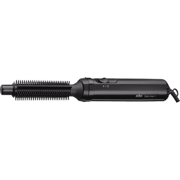 Braun Varmluftsborste Satin Hair 1 AS110 | 264 | AlltMobil