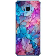 Gustaf - Mobilskal till Samsung Galaxy S8+ med Magiskt