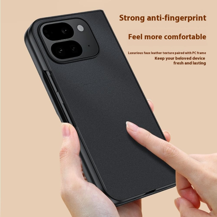 A-One Brand - Google Pixel 10 Pro Fold Mobilskal - Grön