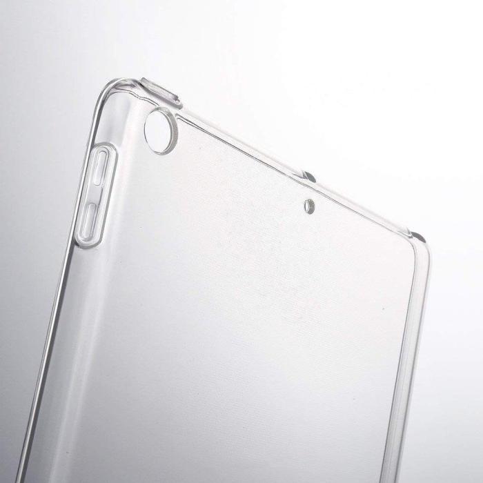 OEM - Amazon Kindle Paperwhite 5 Skal Slim Case - Transparent