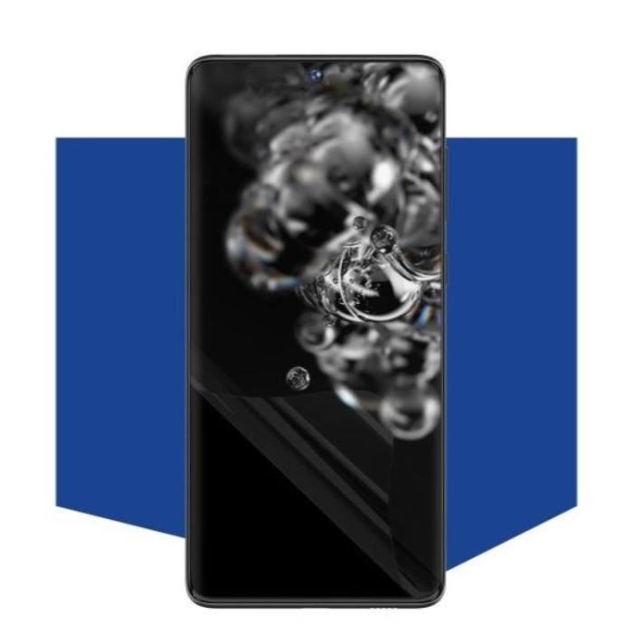 3MK - 3MK Sony Xperia 1 VI Plastfilm Skärmskydd ARC+ Transparent